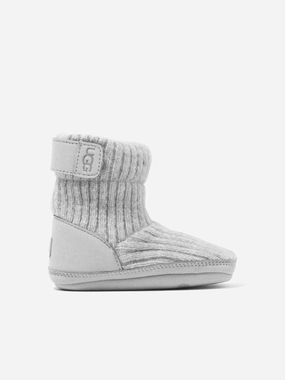 UGG Baby Skylar Boots in Grey Lv Boots Women