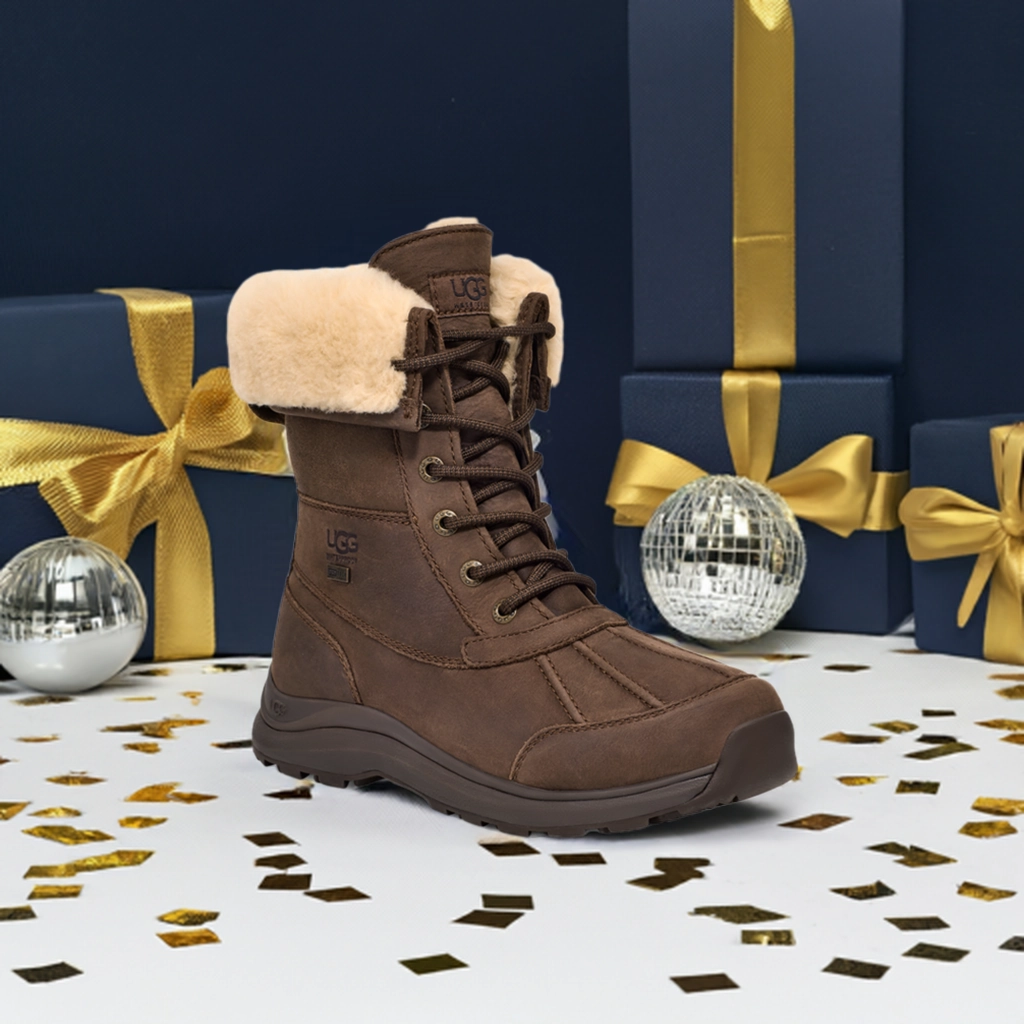 UGG Men's Butte Bomber Best Lightweight Hiking