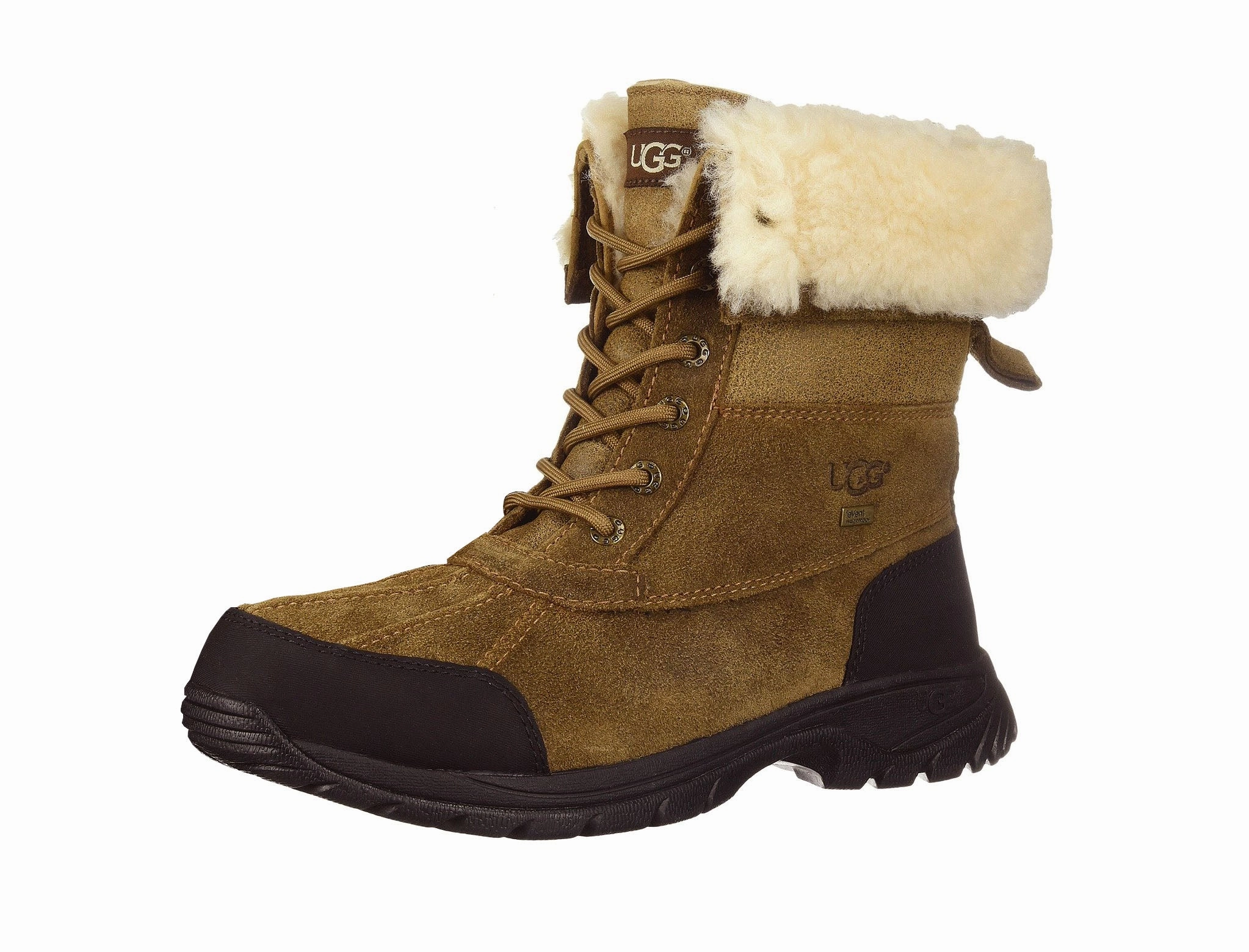 Are Shoes Waterproof UGG Men's Butte Bomber