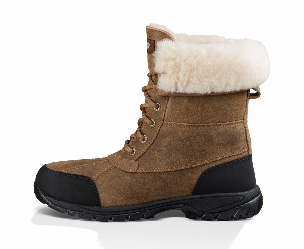 Shoes For Work UGG Men's Butte Bomber