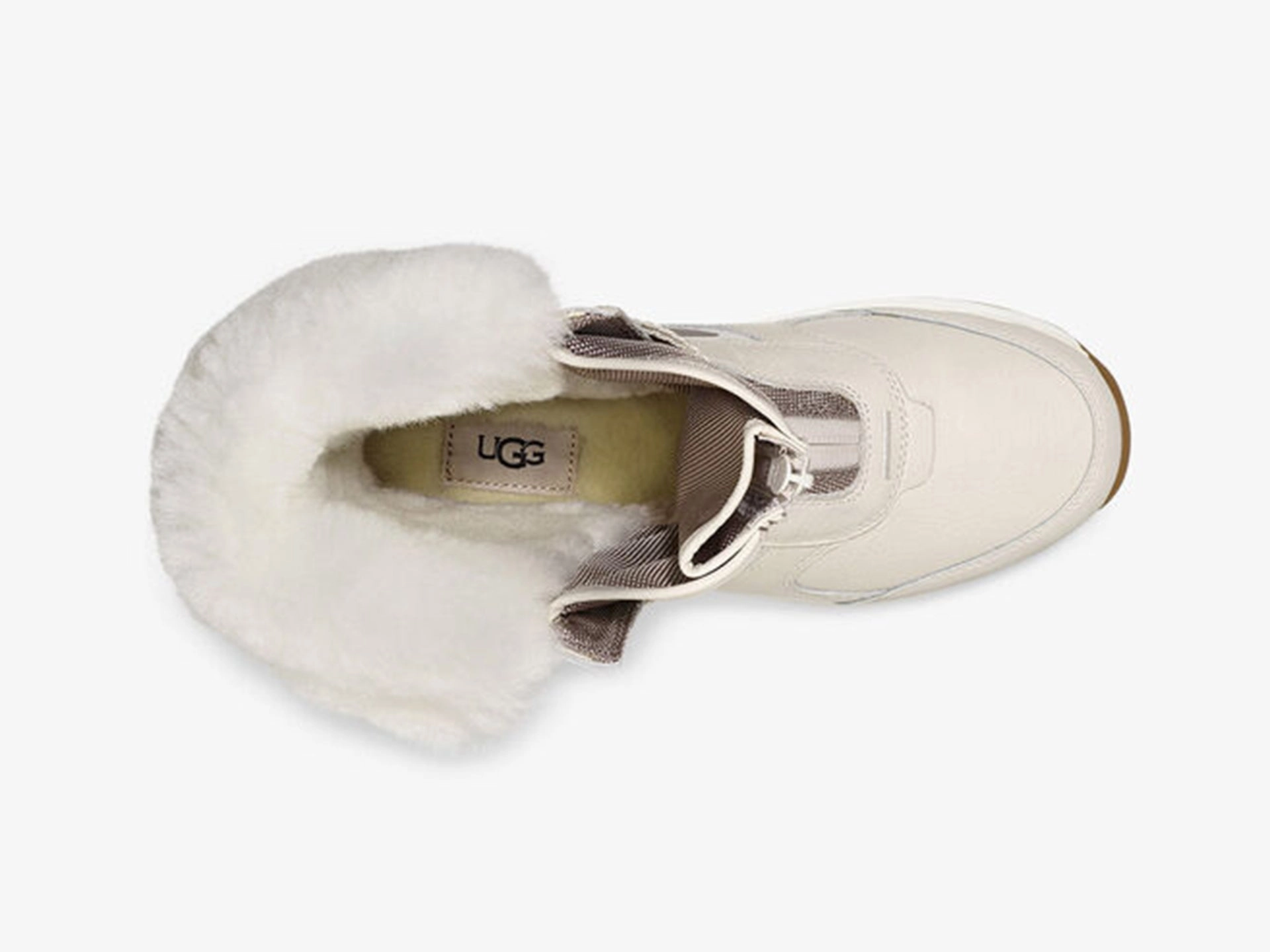 Shoe Cover Waterproof UGG Tahoe Fashion Waterproof Boots