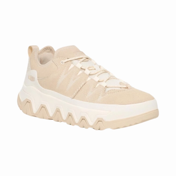 Winter Slip On Shoe UGG Women's CapTrail Low Light Beige