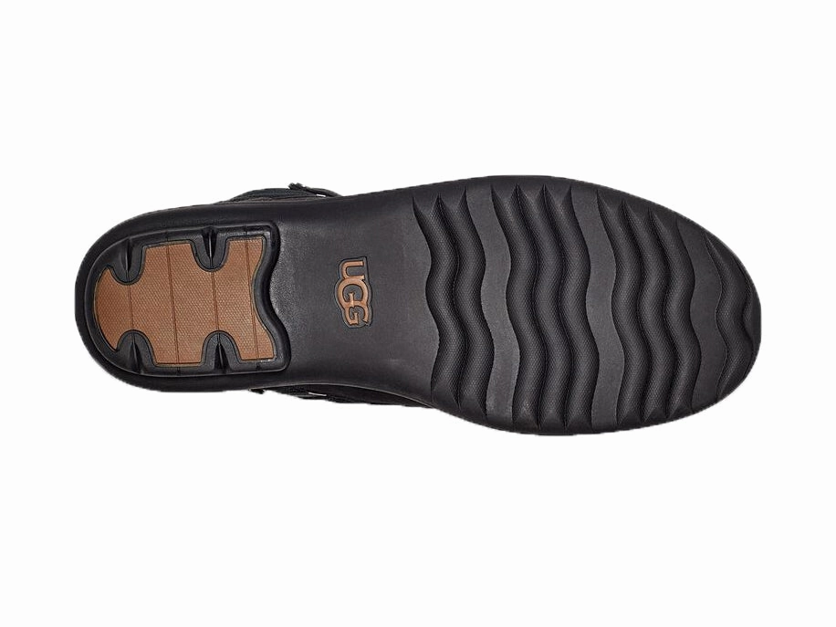 Venture Waterproof Walking Shoes UGG Women's Hapsburg Duck Fashion Boot