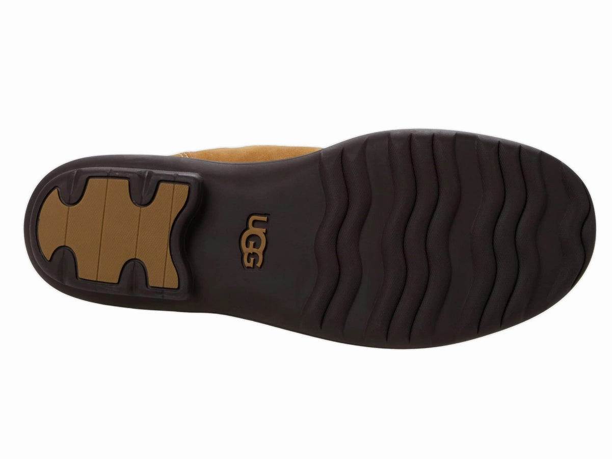 UGG Women's Hapsburg Duck Fashion Boot Endura Shoes