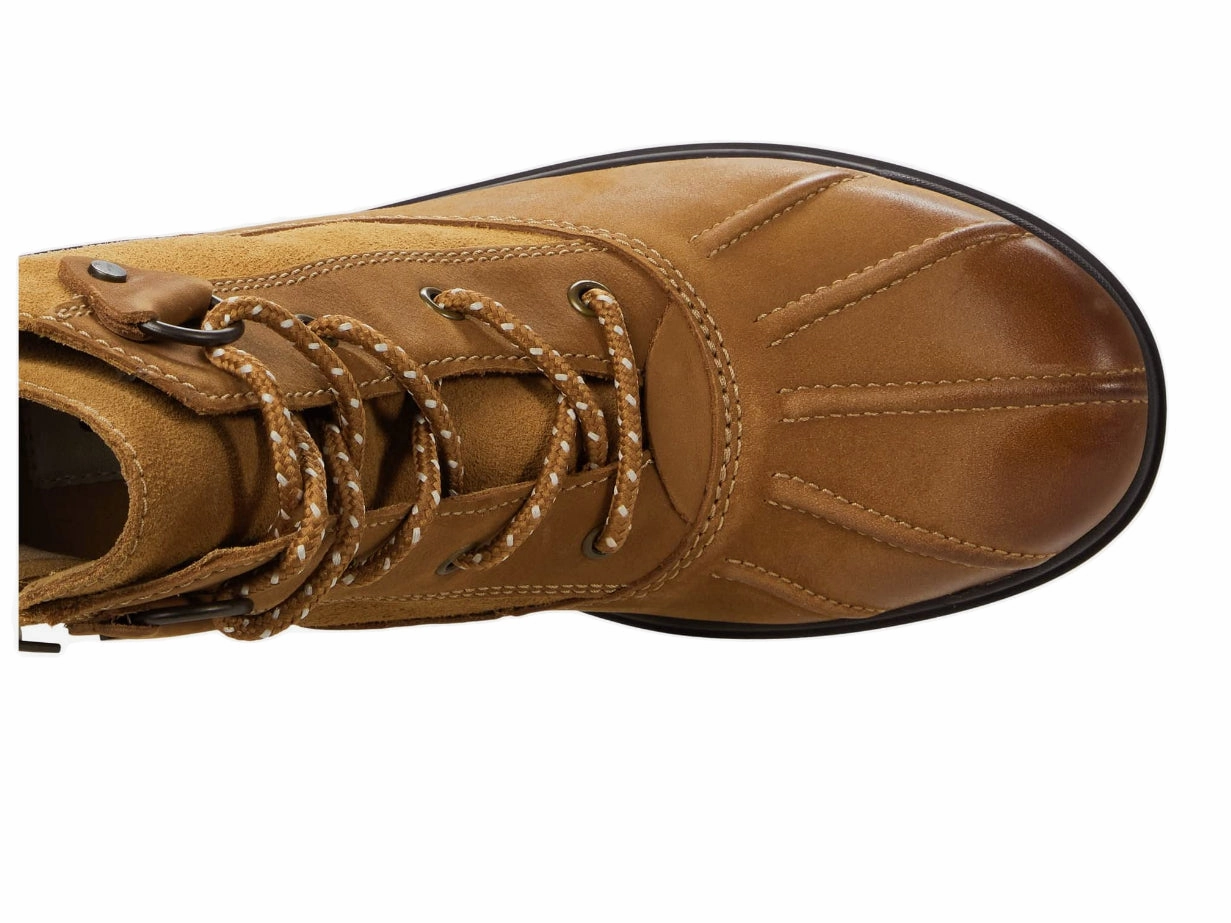 UGG Women's Hapsburg Duck Fashion Boot Waterproof High Ankle Shoes