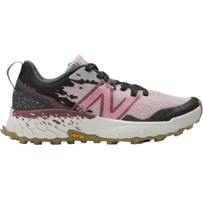 Women's Fresh Foam X Hierro v7 Best Trail Shoes Waterproof
