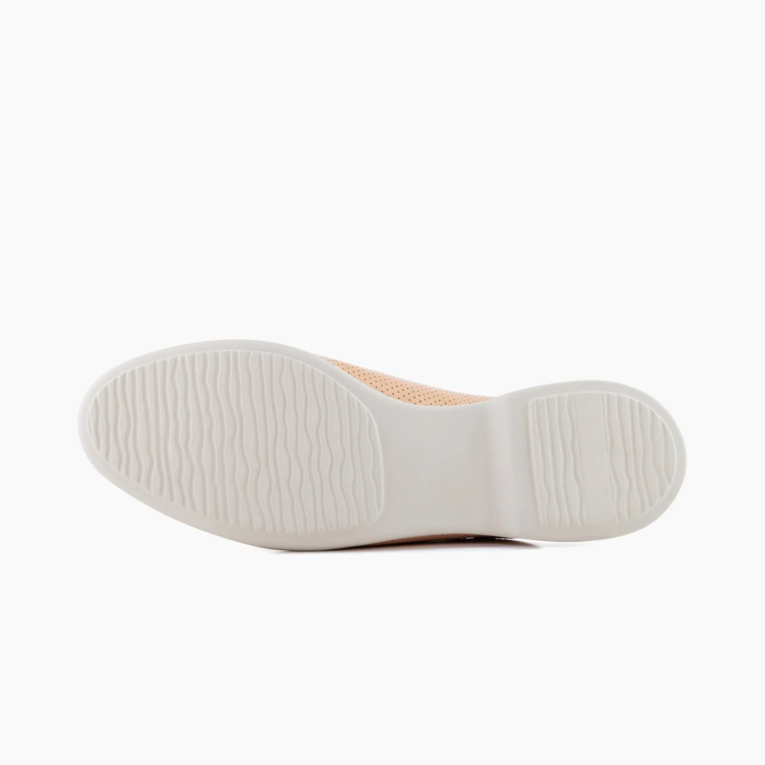 Brooklyn Rd, Women Yates Oxfords