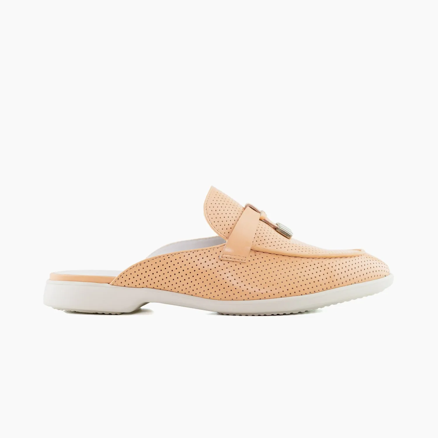 Brooklyn Rd, Women Go-to Wing Oxfords