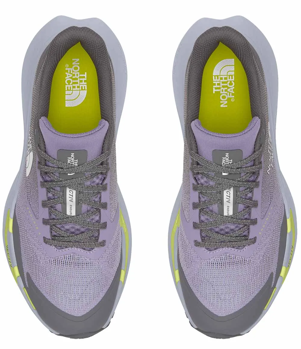 Carbon Plate Shoes 2024 W Vectiv Enduris 4