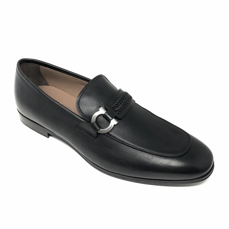 Winter Loafers Ferragamo Sidney Loafers