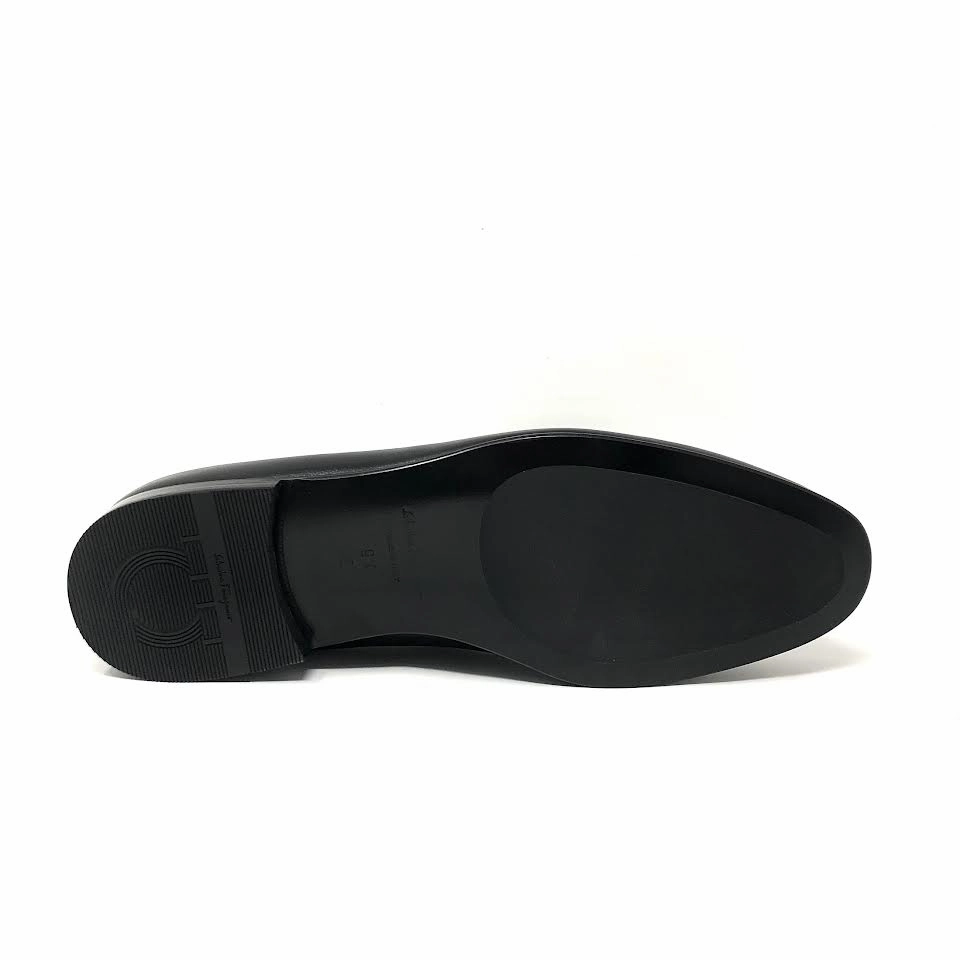 Ferragamo Sidney Loafers Slip Loafers