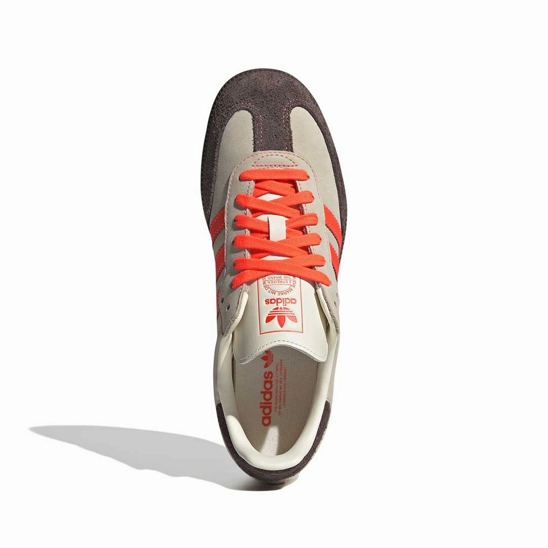 Summer Shoes Casual Flats adidas - Women's Samba OG Shoes (JI2732)