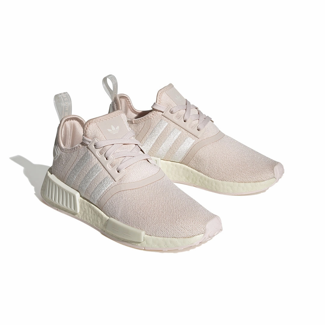 Casual Suede Slip On Shoe adidas - Women's NMD_R1 Shoes (IG8337)