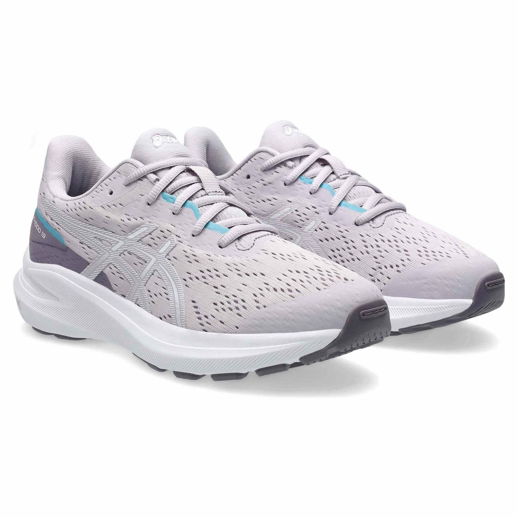 GT-1000 13 GS Junior's Running Shoes Best Running Shoes For Plantar