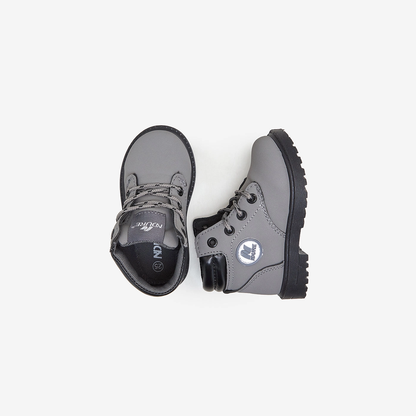 Leg Recovery Boots Winter Boots for Boys