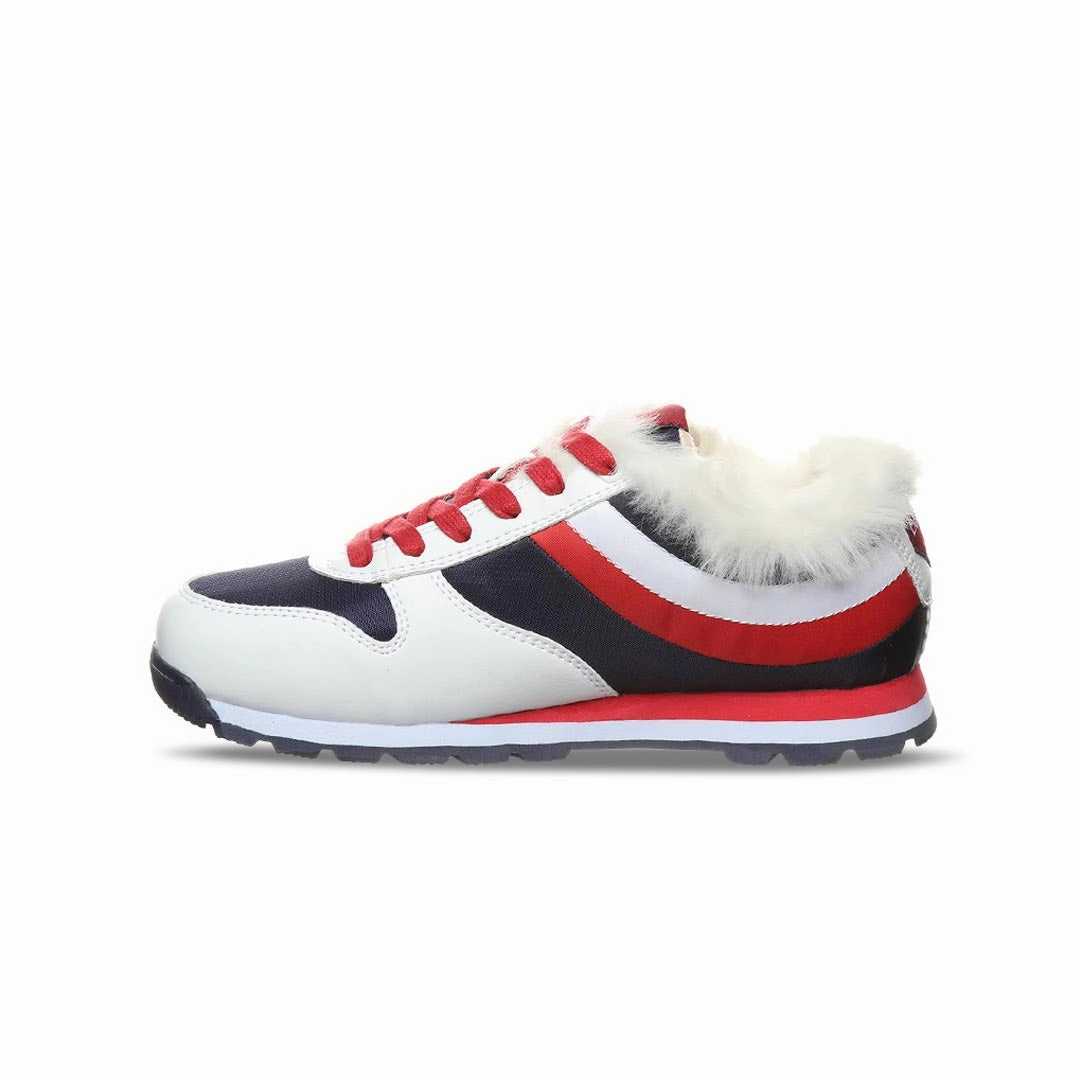 Italian Casual Shoes Bearpaw - Women's Hoodoo Shoes (2518W 093)