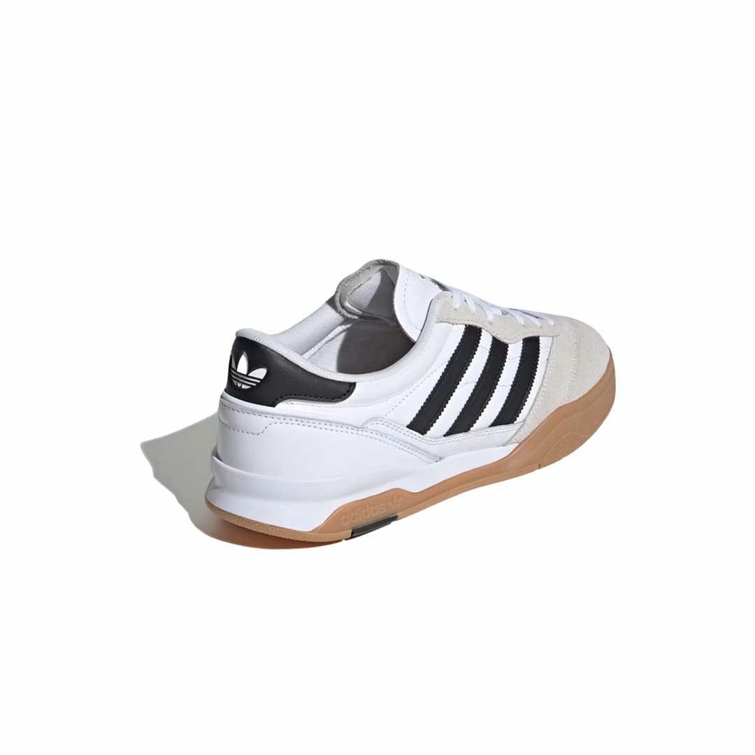 adidas - Unisex Mundial FC Shoes (JH9493) Urban Track Forward Casual Oxford Shoes