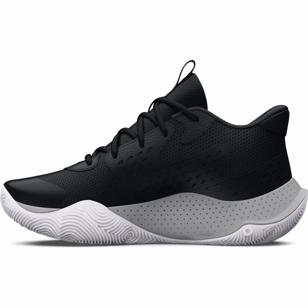 Basketball Shoes Size 5 1 2 Boys' Under Armour Youth Jet 23 Basketball Shoes