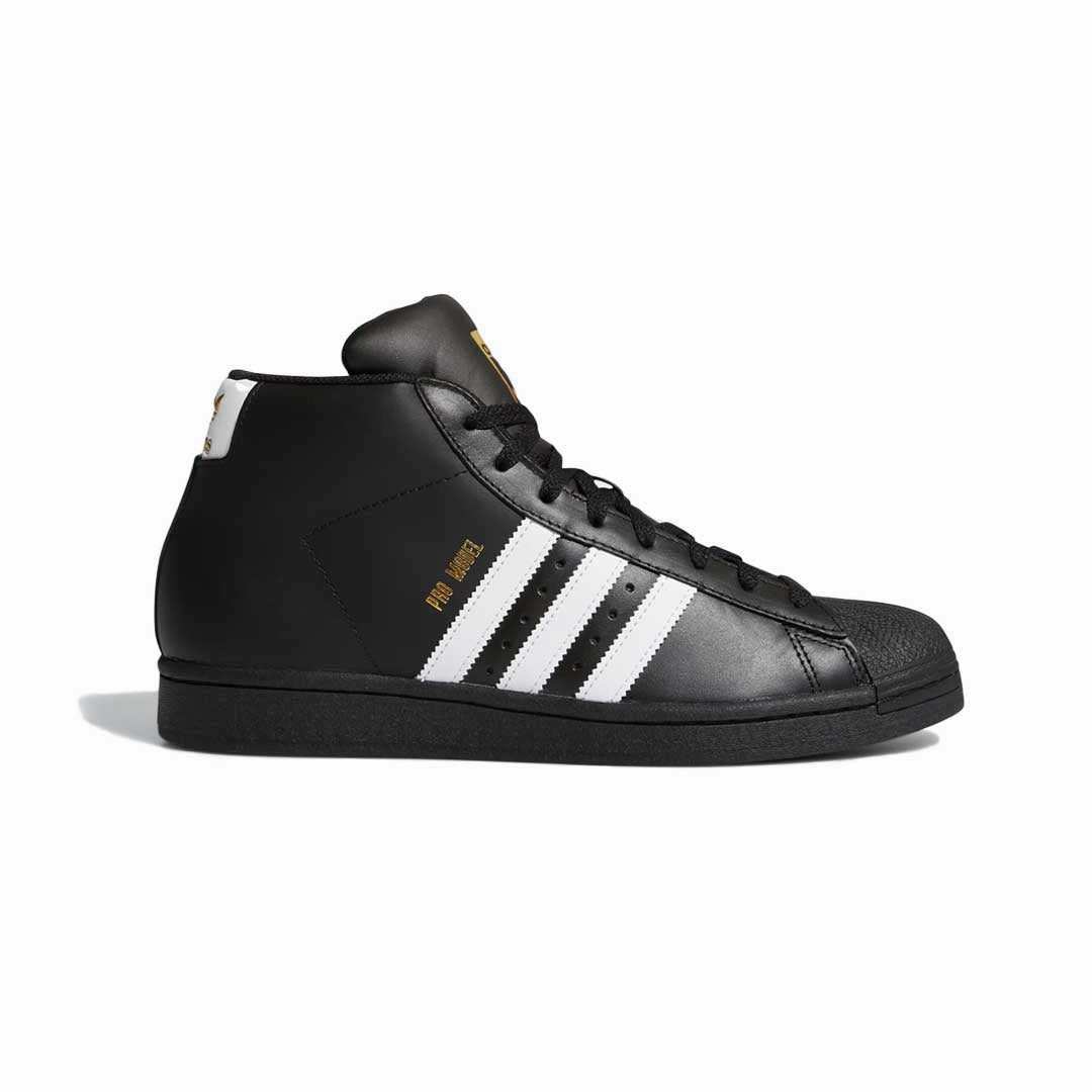 adidas - Men's Pro Model Shoes (FV5723) Best Casual Shoes For Fall