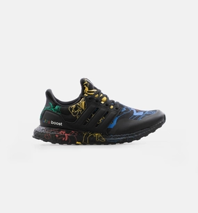 Scarpa Drago Climbing Shoe Ultraboost Dna X Disney Mens Running Shoe - Black/Multi-Color