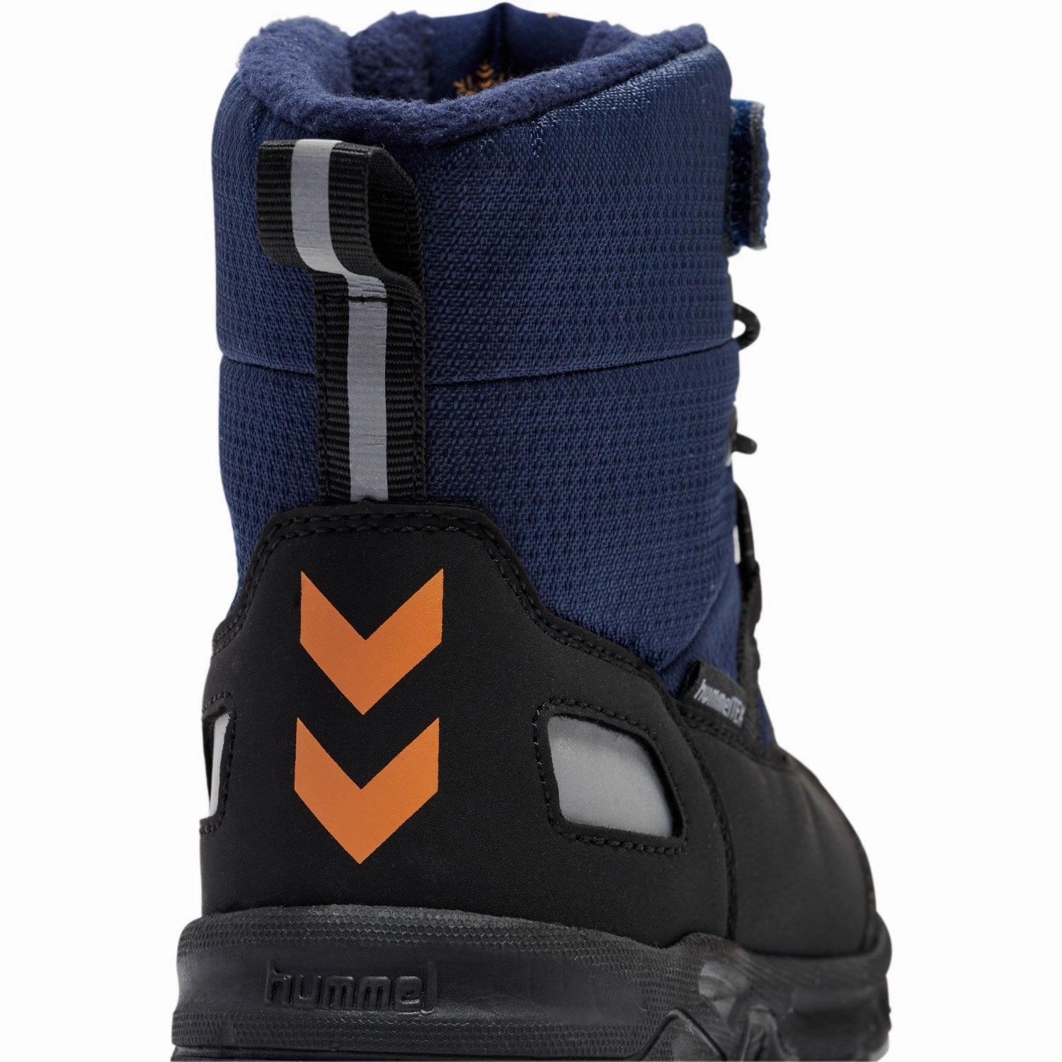 Billy Snow Boots Hummel Dark Navy Snow Boot Tex Winter Boot