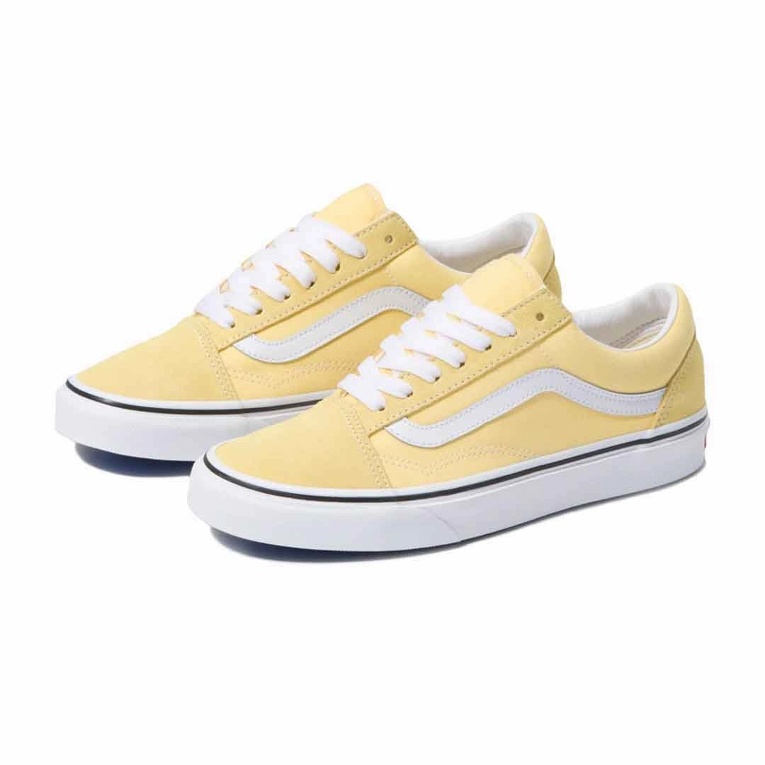 Vans - Unisex Old Skool Shoes (4U3BWL6) Big Boys Casual Shoes