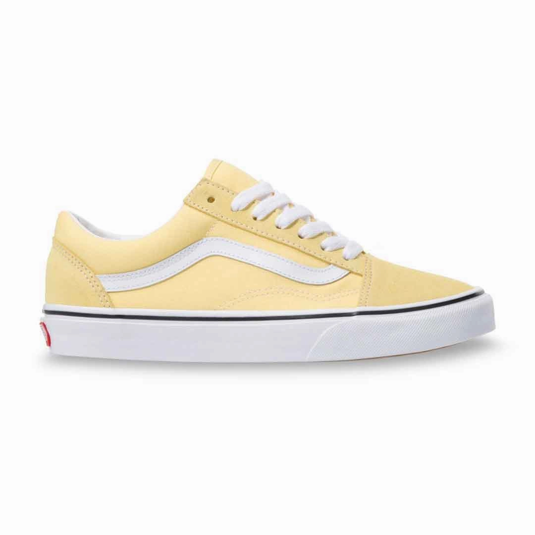 Vans - Unisex Old Skool Shoes (4U3BWL6) Non Leather Casual Shoes