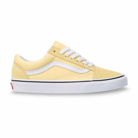 Vans - Unisex Old Skool Shoes (4U3BWL6) Gum Sole Casual Shoes