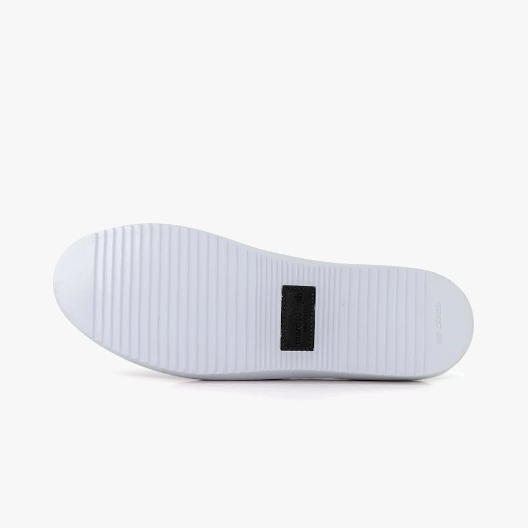 White St, Men Jazz Oxfords