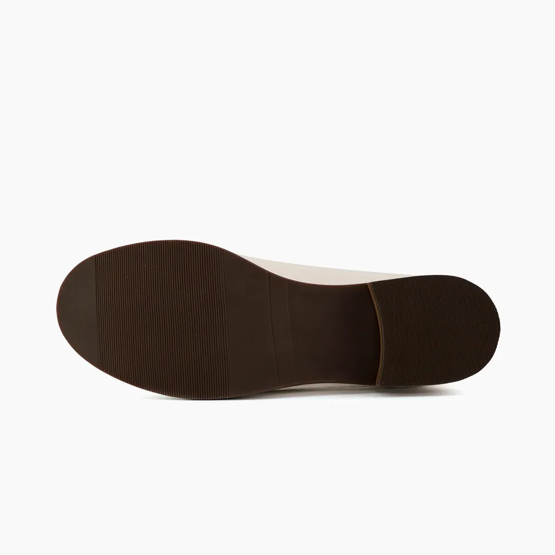 East Village, Women Images Of Penny Loafers