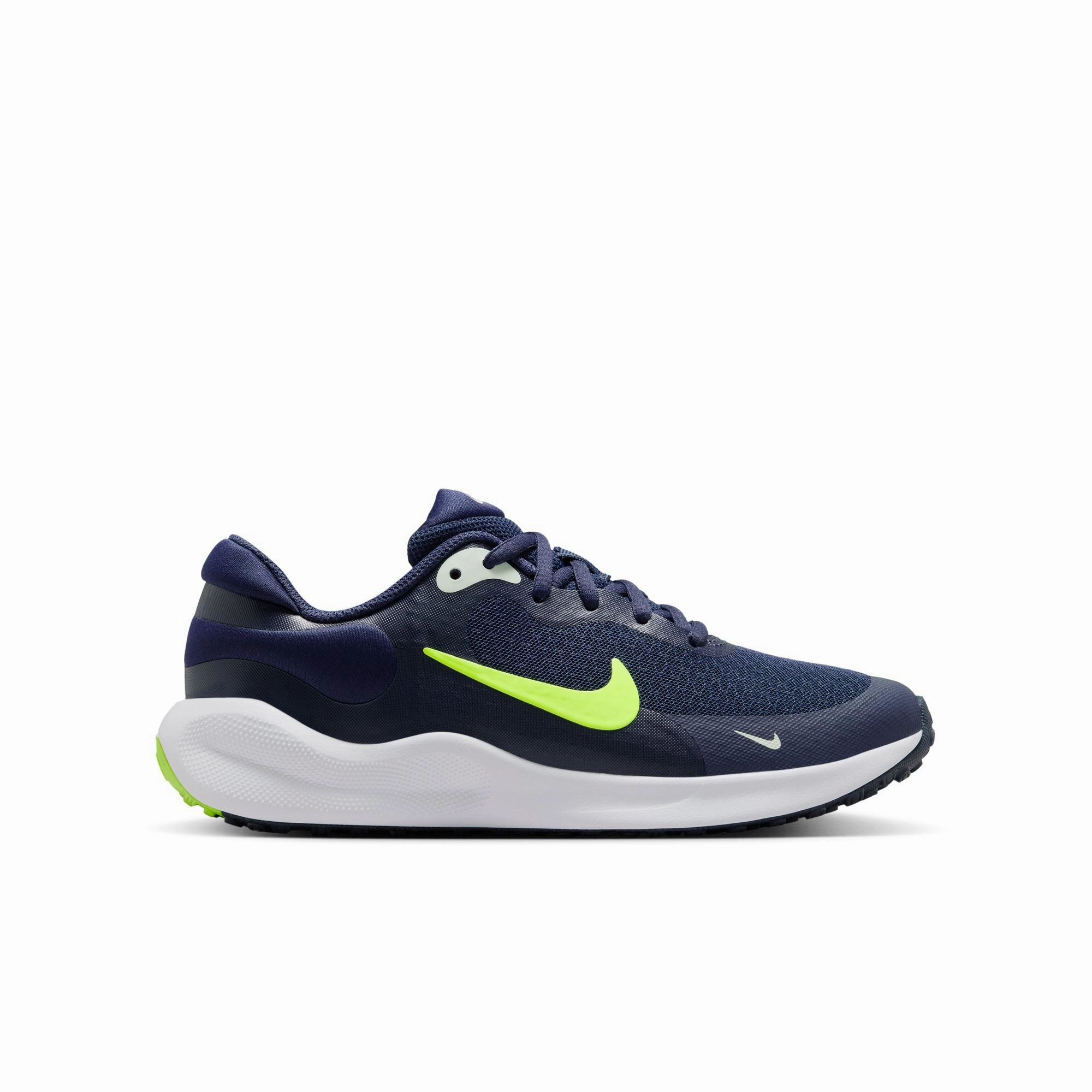 Best Running Shoe For Overpronation And Flat Feet Boys' Nike Youth Revolution 7