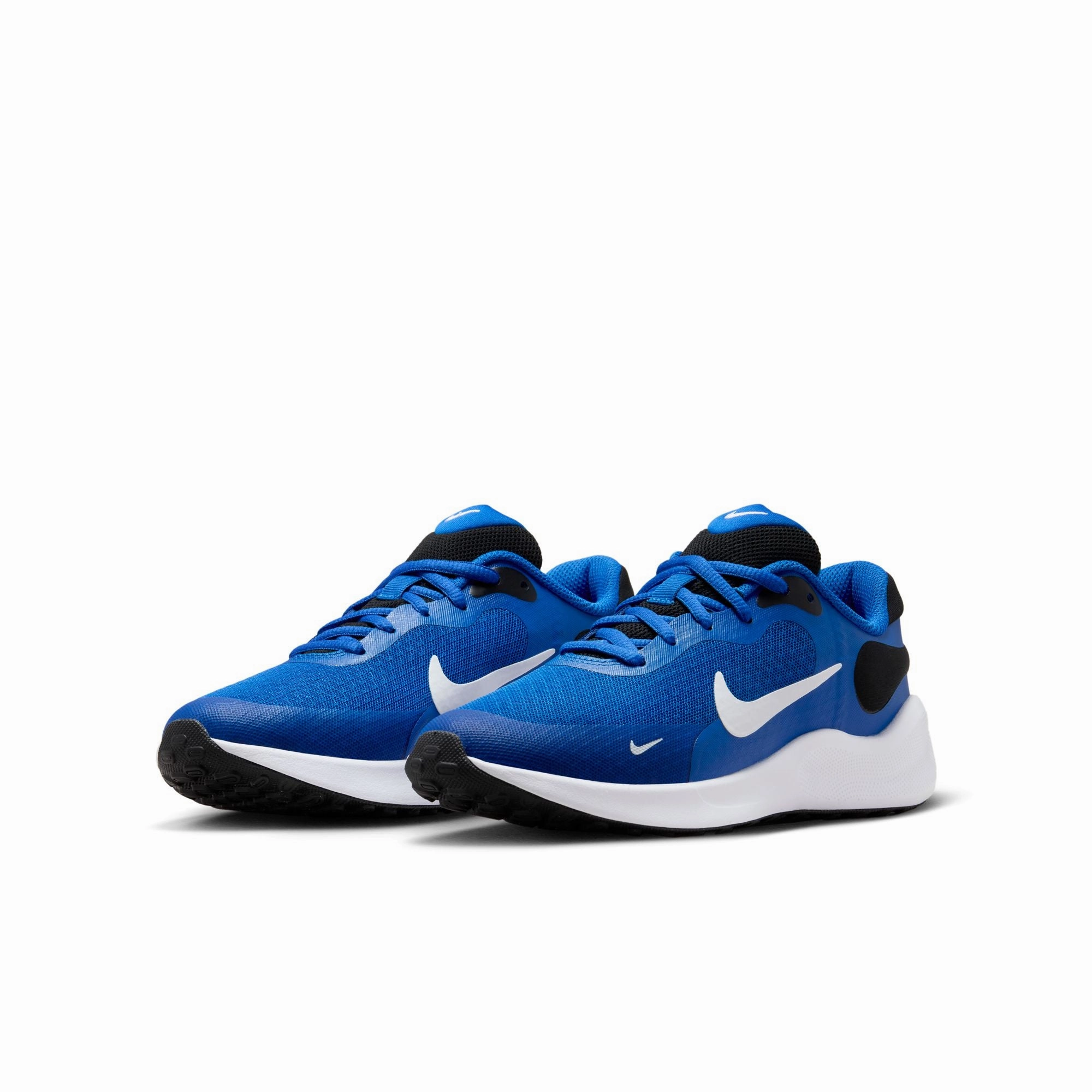 Running Shoes For Training Boys' Nike Youth Revolution 7