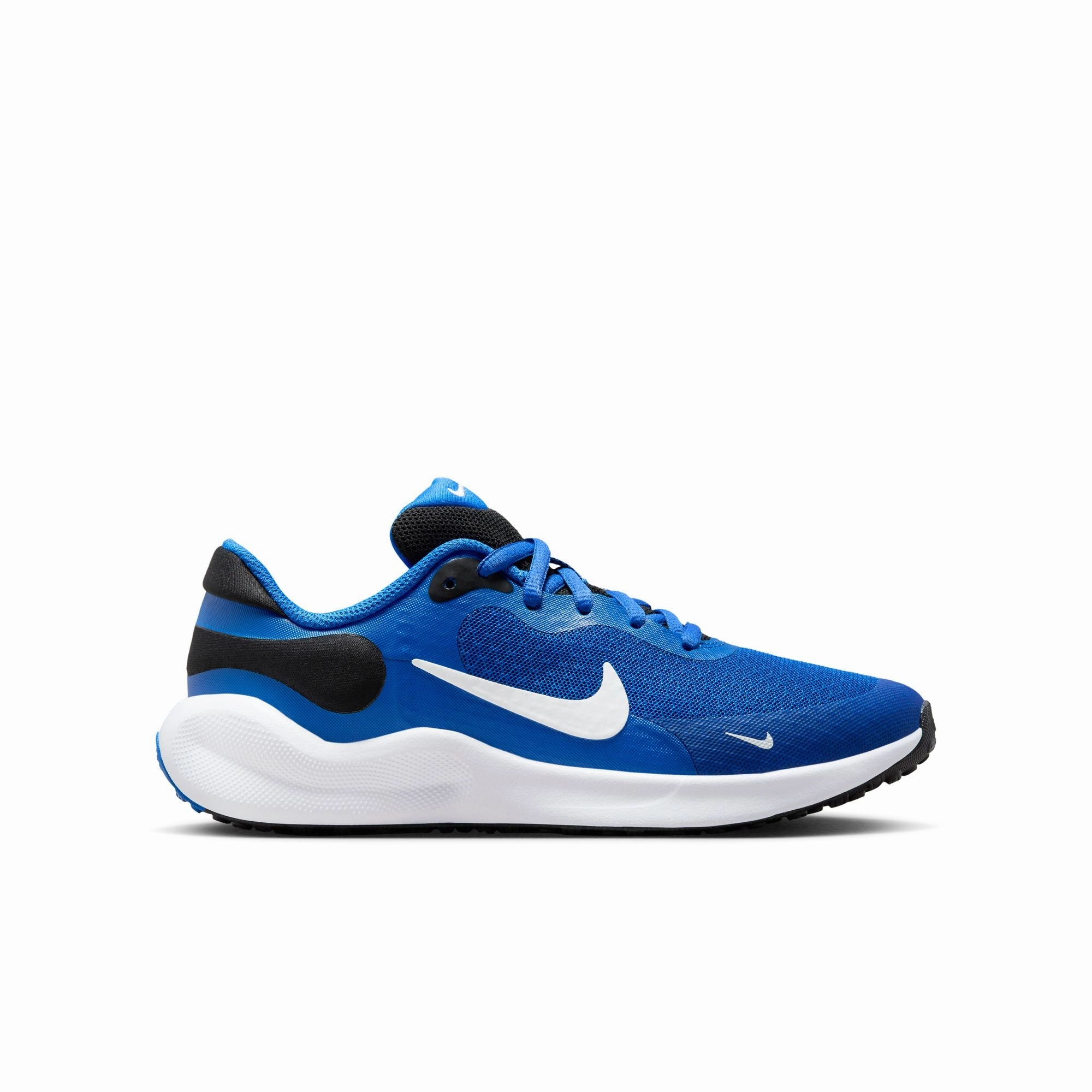 Boys' Nike Youth Revolution 7 Best Running Shoes Cross Country