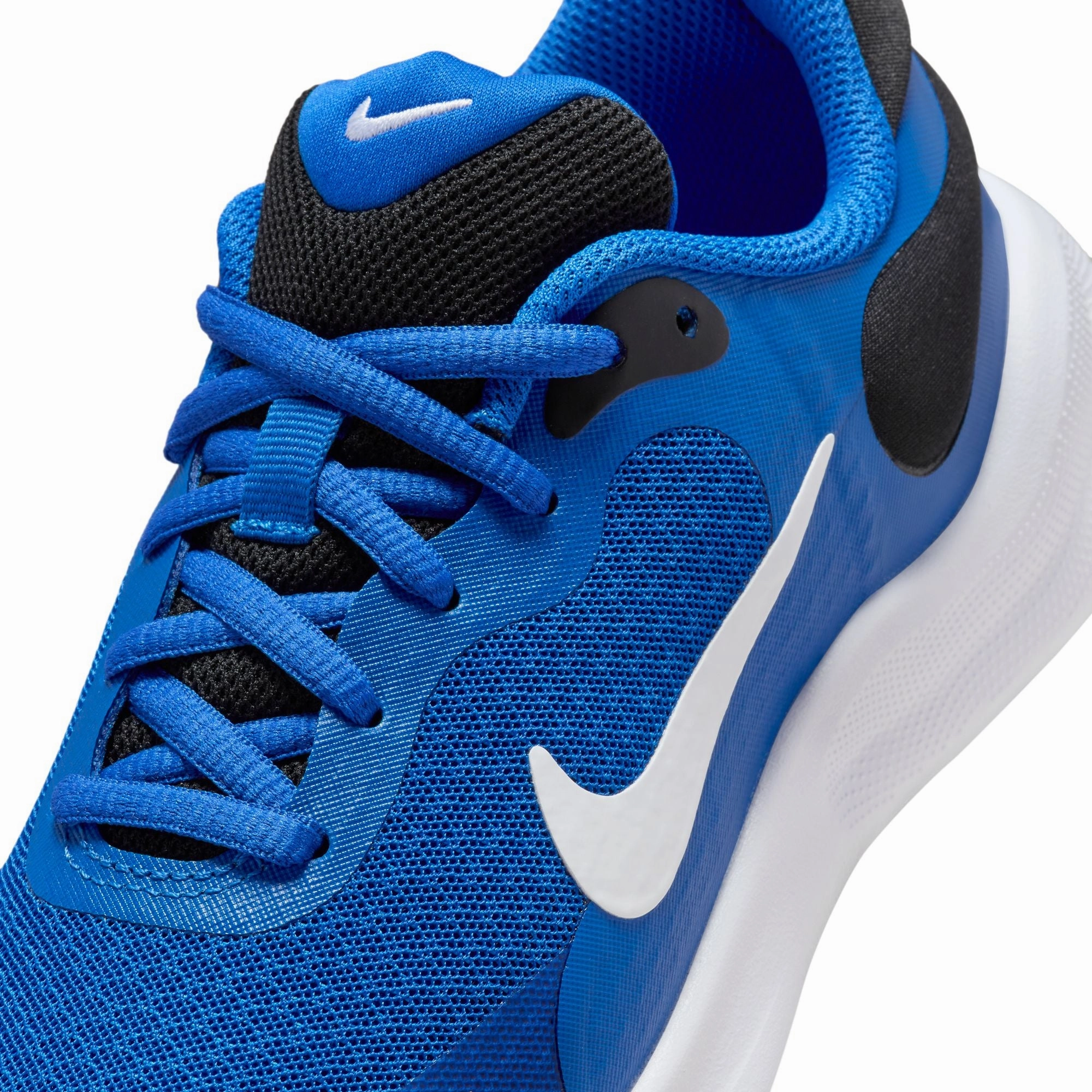 Boys' Nike Youth Revolution 7 Running Super Shoes