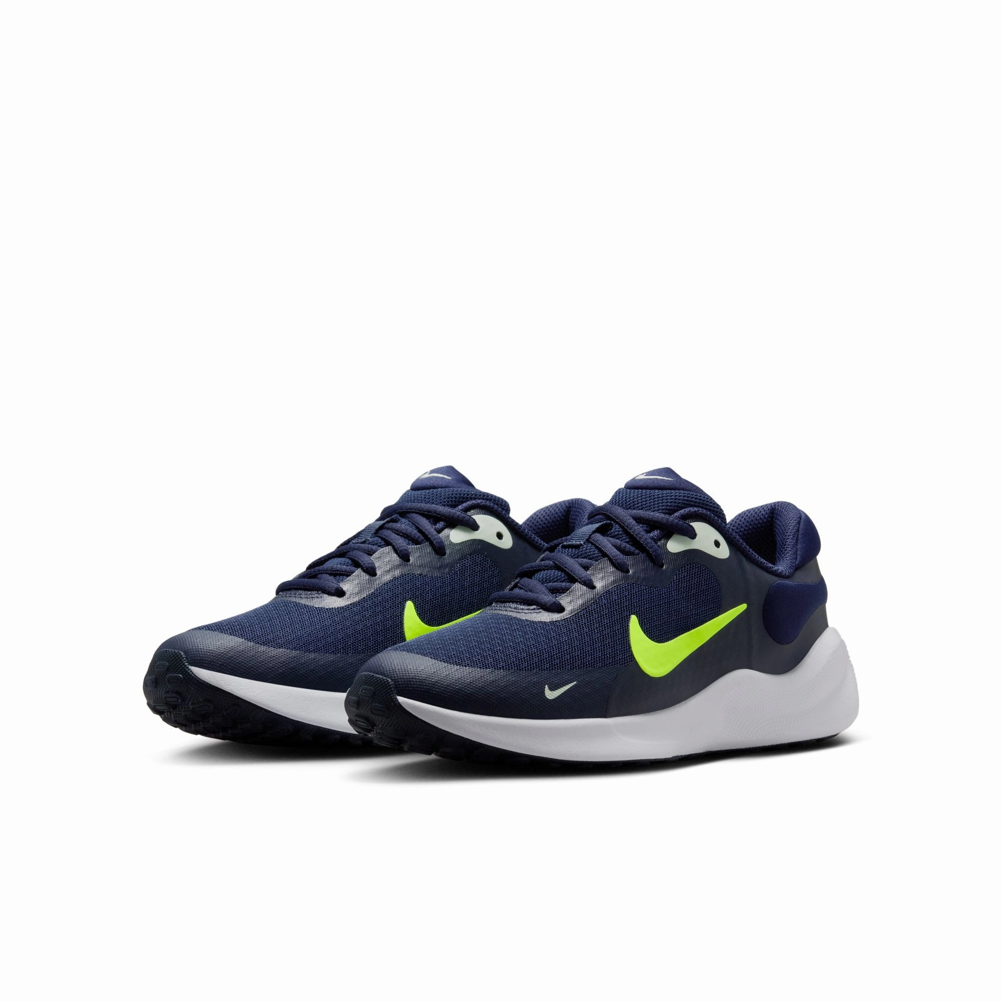 Boys' Nike Youth Revolution 7 Running Tennis Shoes Sale