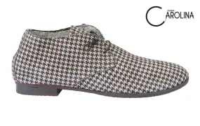 Doc Brogues Don Pesto Grey