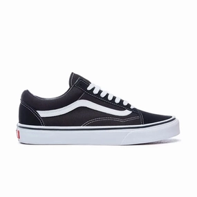 Vans - Unisex Old Skool Shoes (0D3HY28) Casual Boots And Shoes