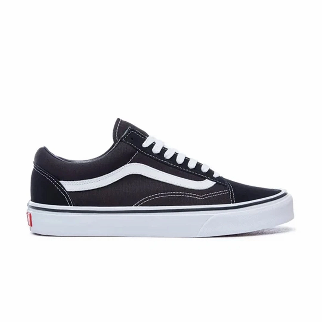 Vans - Unisex Old Skool Shoes (0D3HY28) Best Casual Tennis Shoes
