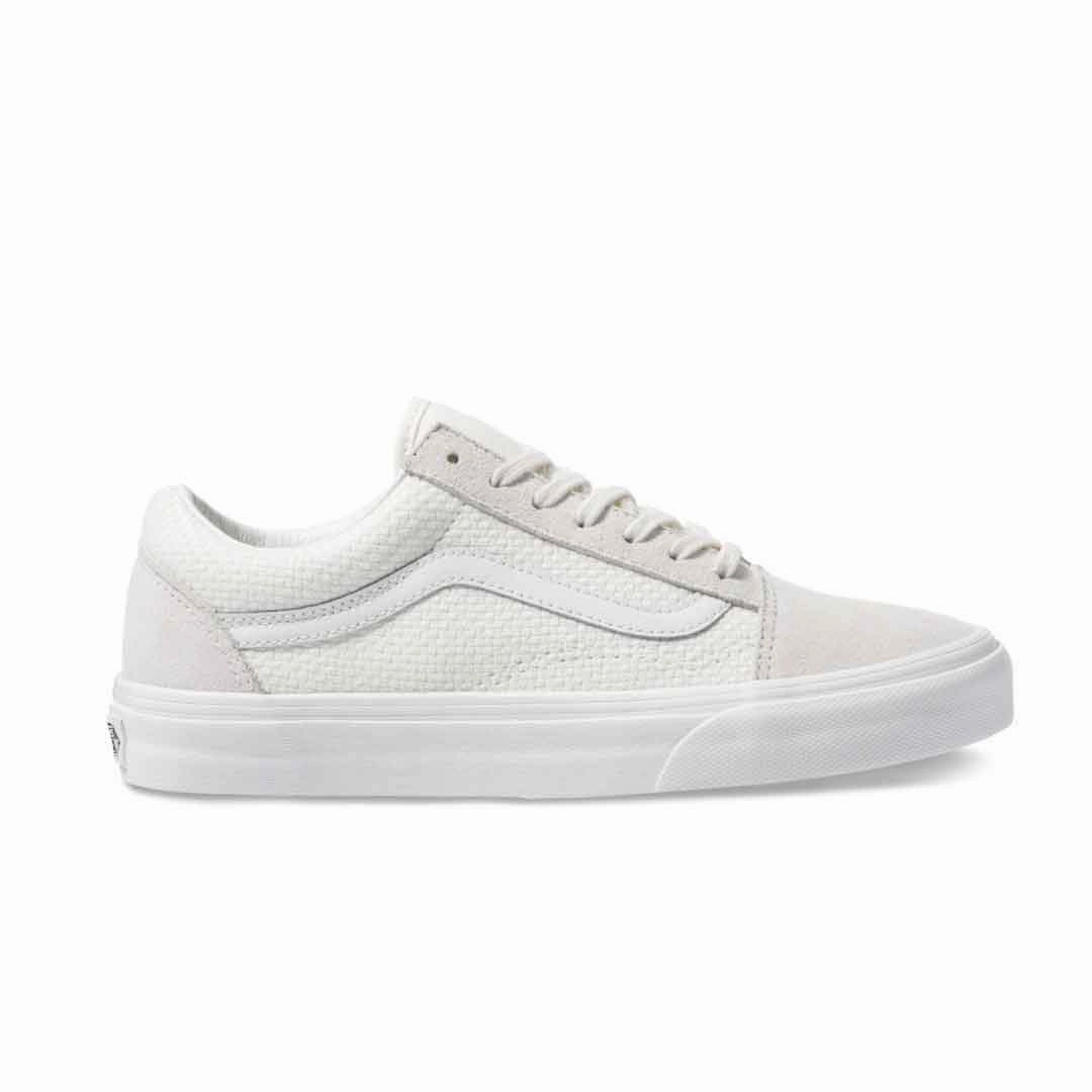 Discount Casual Shoes Vans - Unisex Old Skool Shoes (38G1VMT)