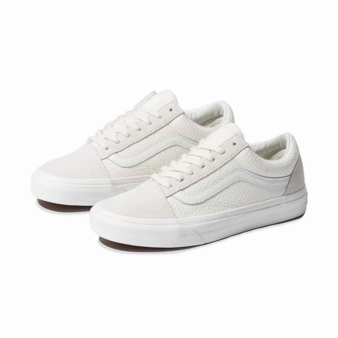 Casual Guys Shoes Vans - Unisex Old Skool Shoes (38G1VMT)