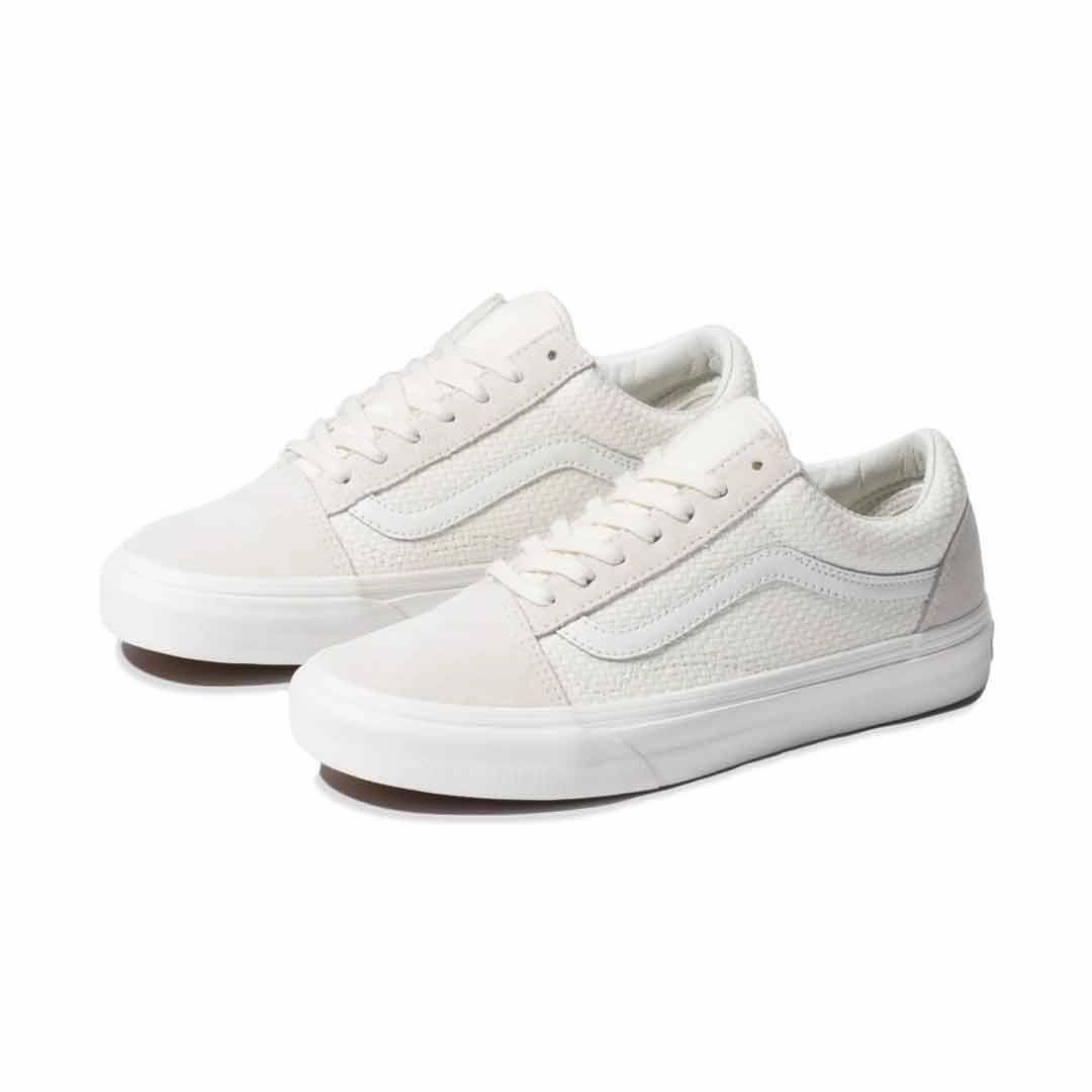 Vans - Unisex Old Skool Shoes (38G1VMT) Reebok Club C Grounds Uk Casual Shoes