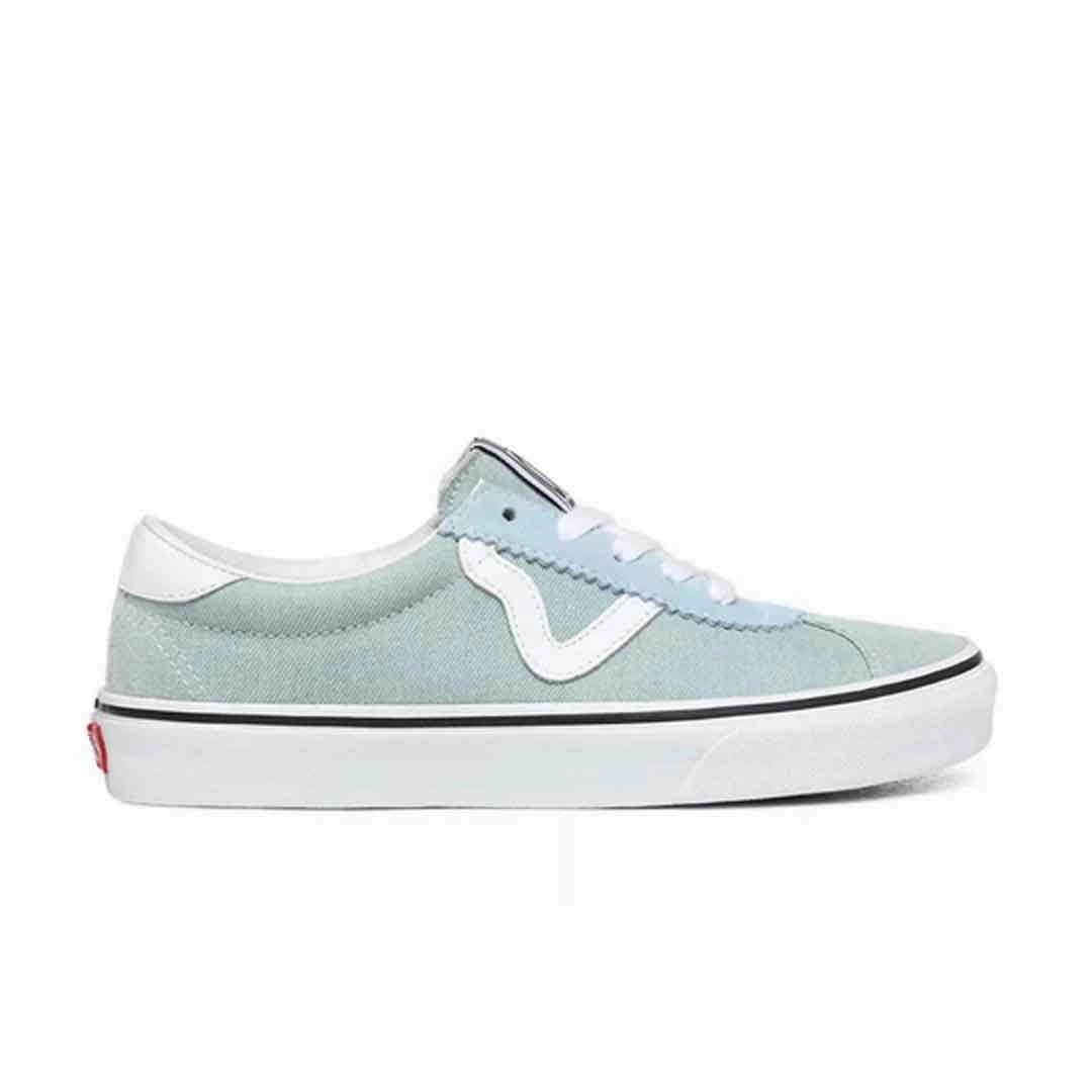 Casual Shoes That Look Good With Jeans Vans - Unisex Sport Shoes (4BU6XVZ)