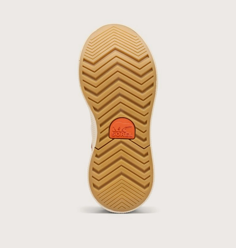 Varsity Out N About IV Classic Waterproof Insulated Running Shoes