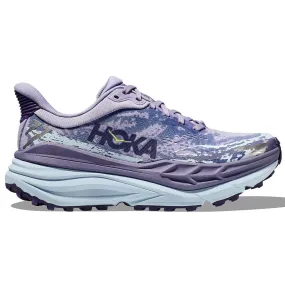 Women's HOKA ONE ONE Stinson 7 Ultrafly Trail Shoe