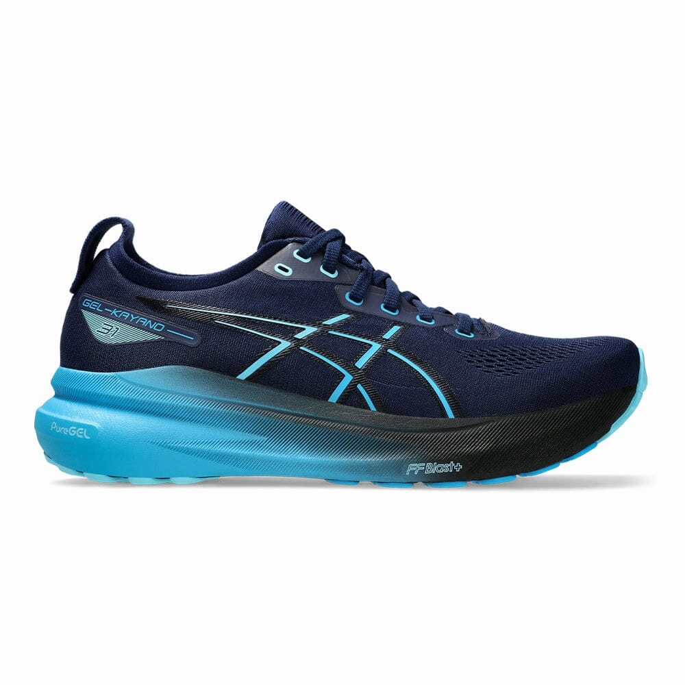Asics Duomax Shoes Asics Men's Gel-Kayano 31