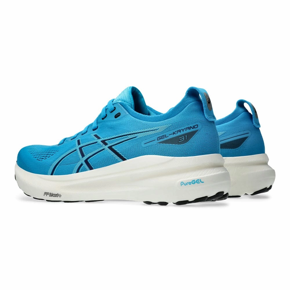 Asics Men's Gel-Kayano 31 Asics Running Shoes For Sale