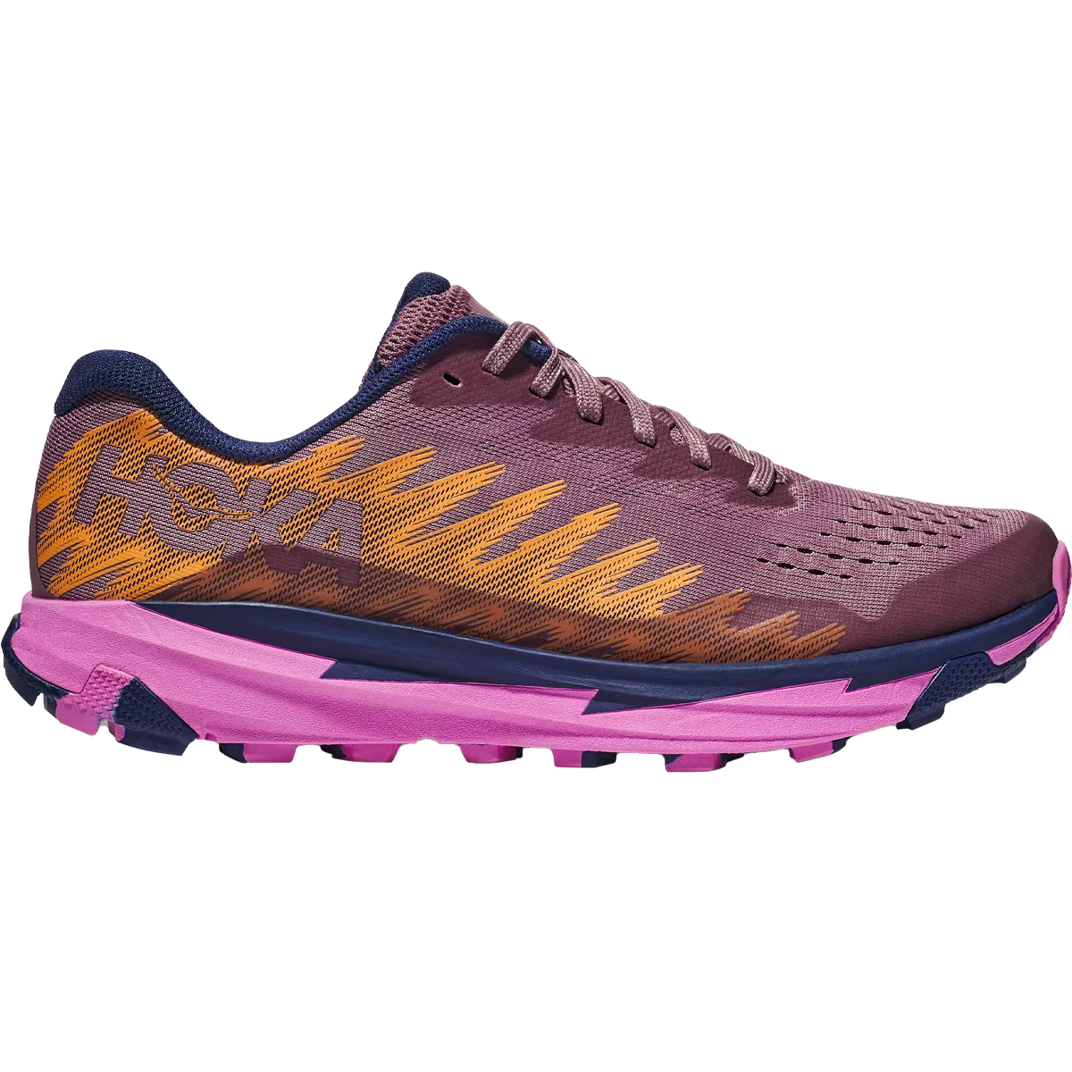 Women's Torrent 3 Cloud Trail Shoes