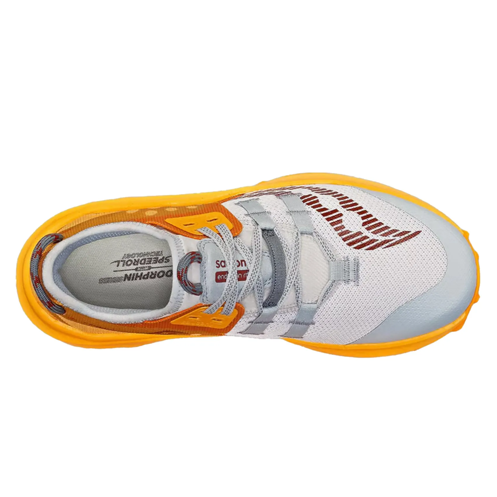 Womens Saucony Endorphin Rift Hybrid Trail Shoe