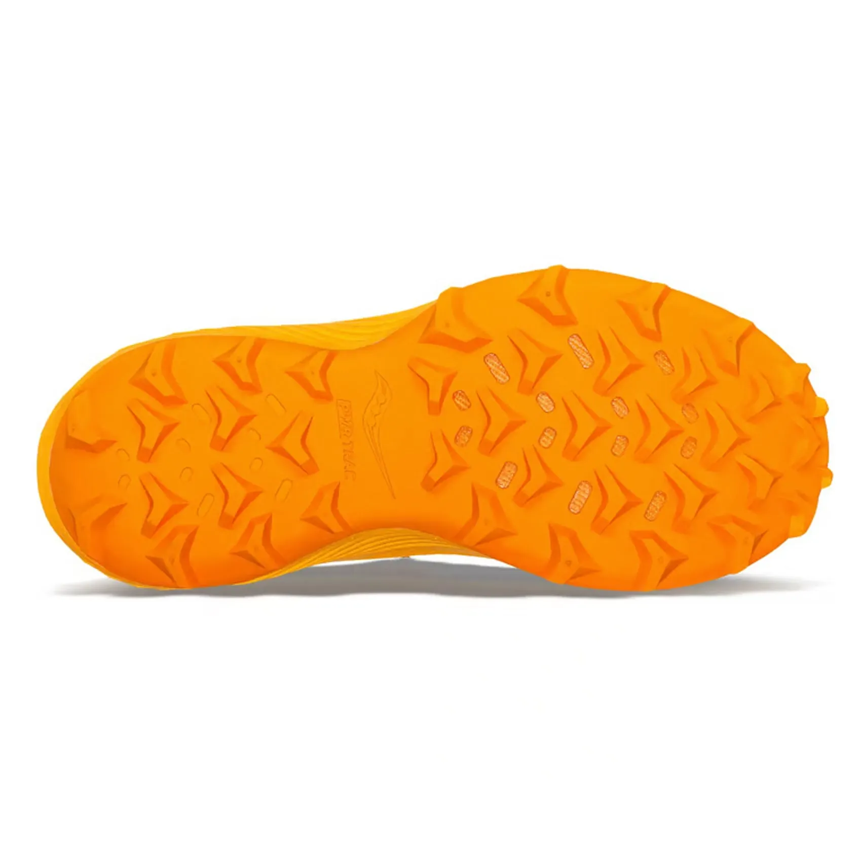 Womens Saucony Endorphin Rift Charged Bandit 2 Trail Running Shoes