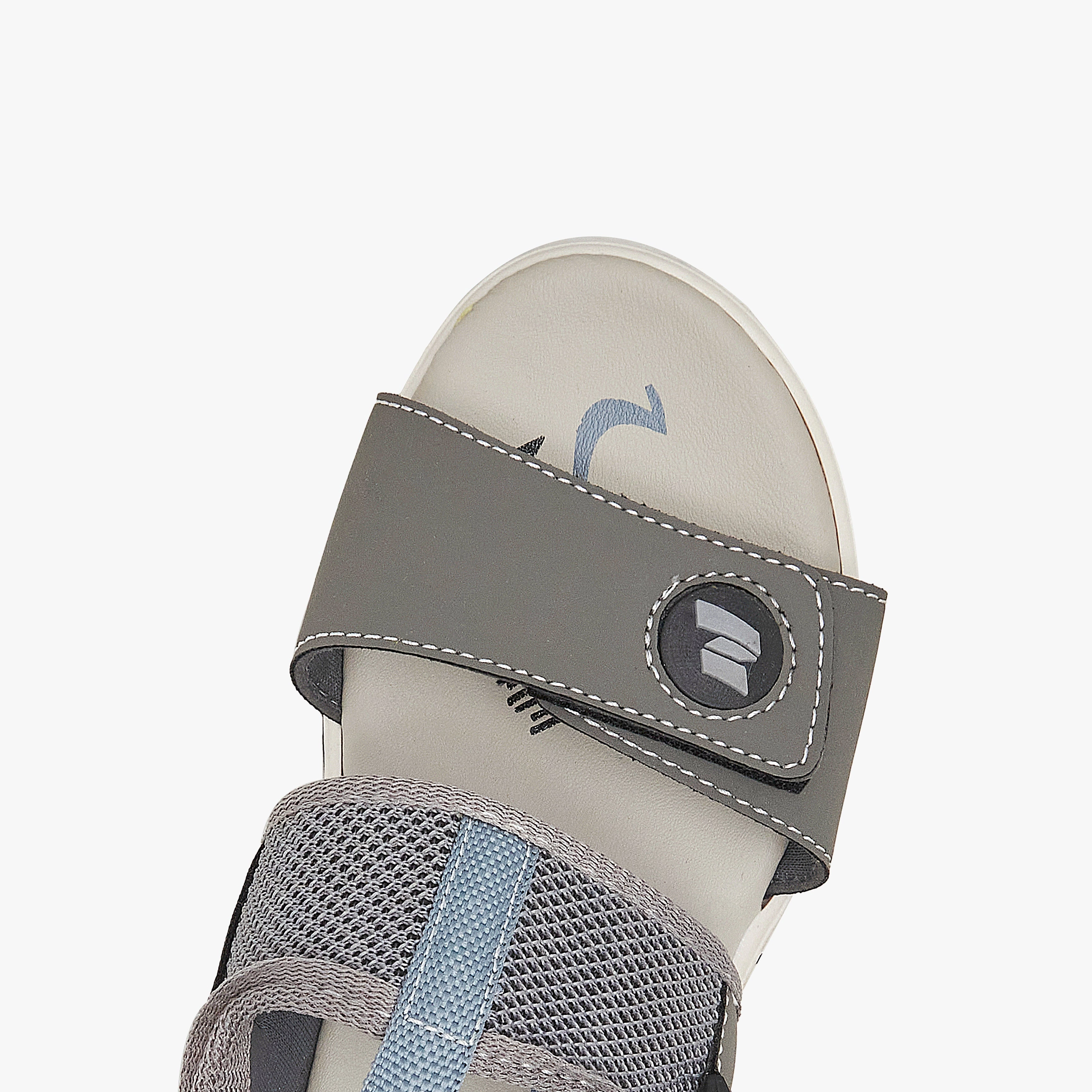 Smart Velcro Boys Sandals Ebay Sandals